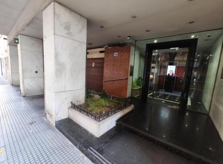Departamento · 52m² · 3 Ambientes