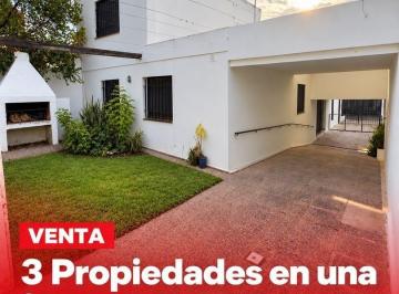 Foto · Casa de 4 Dorm. en Venta - Misiones 377, Alberdi