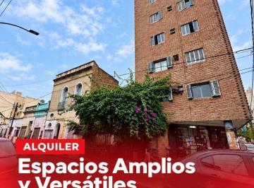 Foto · Casa en Planta Baja de 4 Dorm. en Alquiler - 9 de Julio 1491