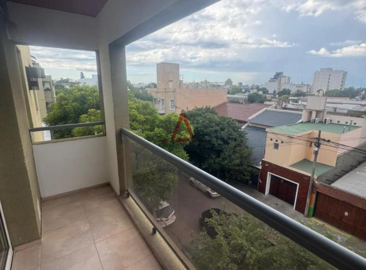 Departamento · 2 Ambientes