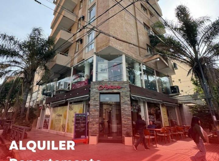 Departamento · 45m² · 2 Ambientes