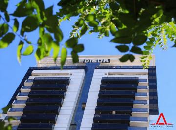 Foto · Departamento 2 Dorm. en Alquiler - Torre Duomo 19 I