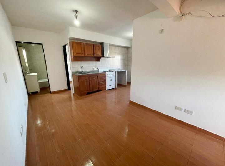 Departamento · 40m² · 3 Ambientes
