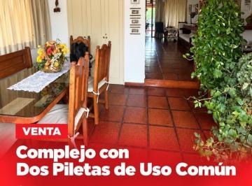 Foto · Departamento Amoblado de 2 Dorm. en Venta - Calchaquíes 150, Costa Azul