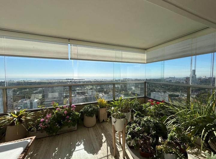 Departamento · 400m² · 5 Ambientes · 3 Cocheras