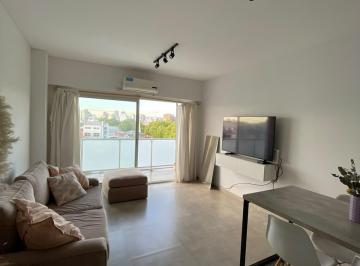 Departamento de 2 ambientes, Parque Patricios · 2 Ambientes con Vestidor y Doble Balcón | Al Frente | Dueño D