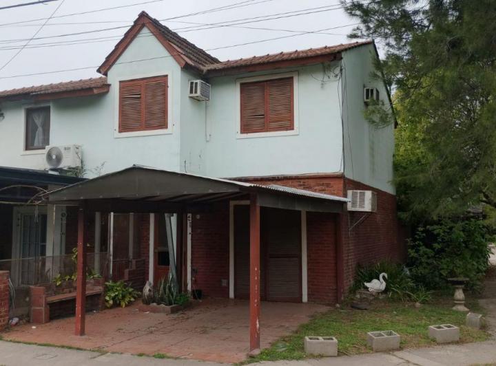 Departamento · 80m² · 4 Ambientes · 1 Cochera