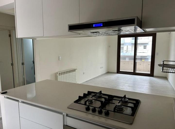 Departamento · 50m² · 2 Ambientes
