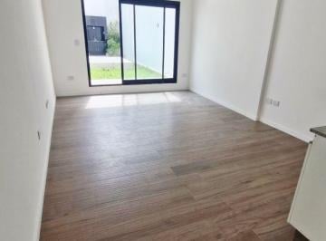 Departamento de 1 ambiente, San Cristobal · Alquiler - Dpto 1 Ambiente - Patio - Parrilla - Amenities - a Estrenar