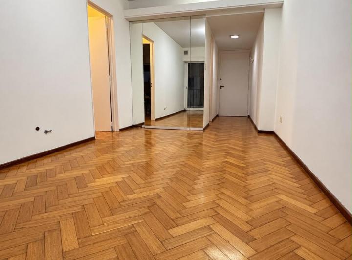 Departamento · 45m² · 2 Ambientes