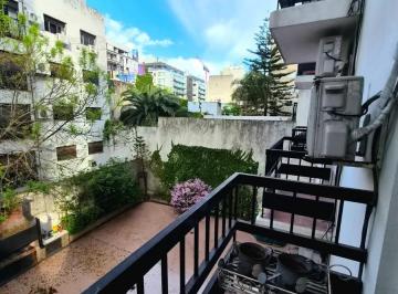 Departamento · 45m² · 2 Ambientes · Departamento en Colegiales de 2 Amb con Amenities!