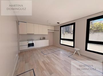 Departamento · 57m² · 3 Ambientes · 1 Cochera · Departamento en Alquiler - 3 Ambientes - Cochera - Amenities - Palermo Chico