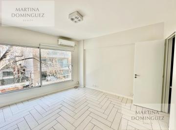 Oficina comercial · 20m² · 1 Ambiente · Departamento en Alquiler - 1 Ambiente - Recoleta