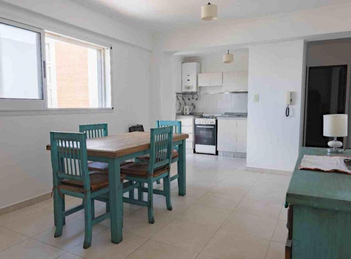 Departamento · 45m² · 2 Ambientes