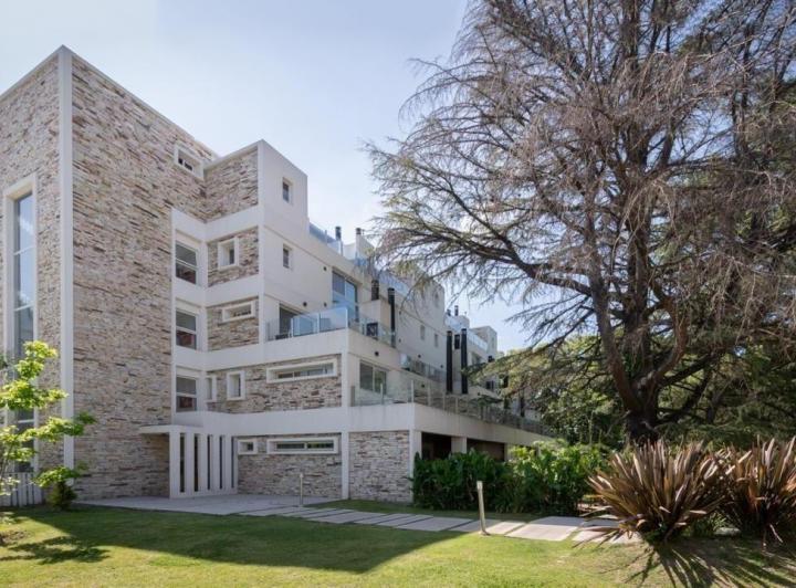 Departamento · 40m² · 2 Ambientes