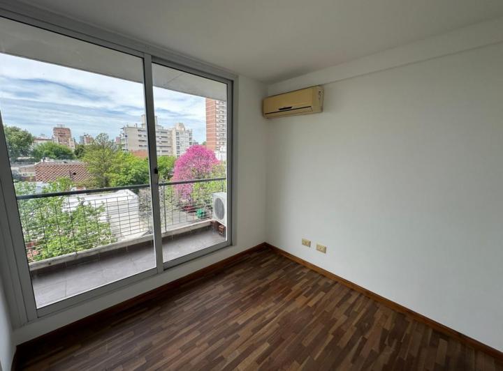Departamento · 30m² · 2 Ambientes