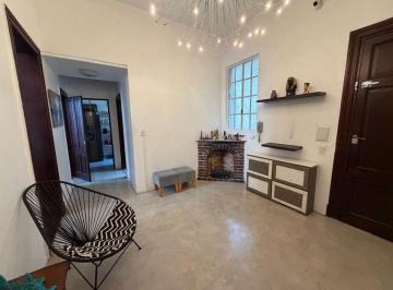 PH de 3 ambientes, Palermo · Excelente Estado Gral, Único por Su Estado, Ideal Renta Para Extranjeros, Divino!