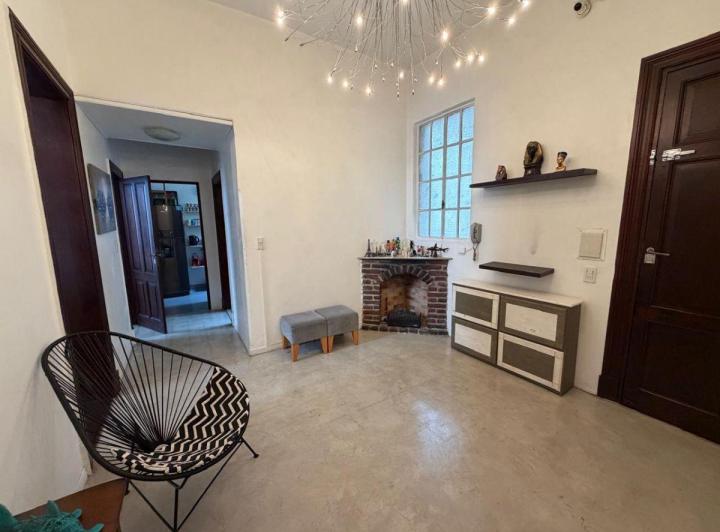 PH · 63m² · 3 Ambientes