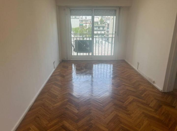 Departamento · 45m² · 2 Ambientes