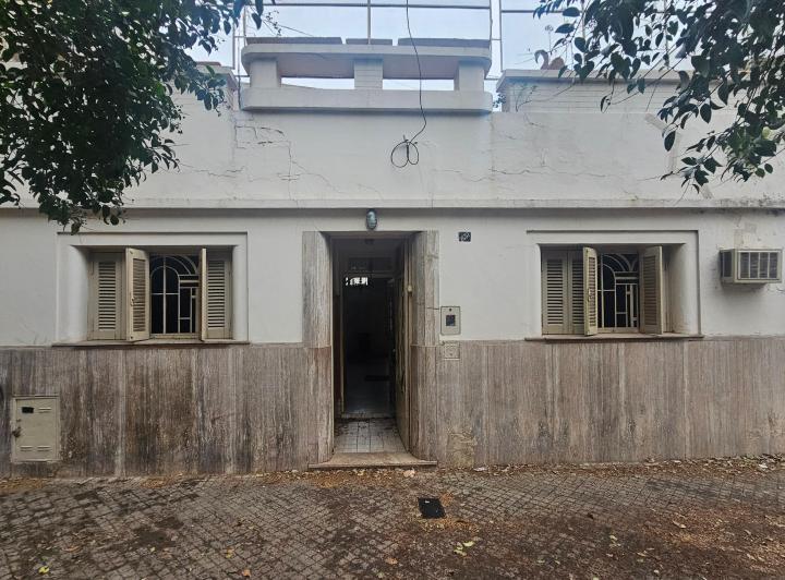 Casa · 180m² · 4 Dormitorios