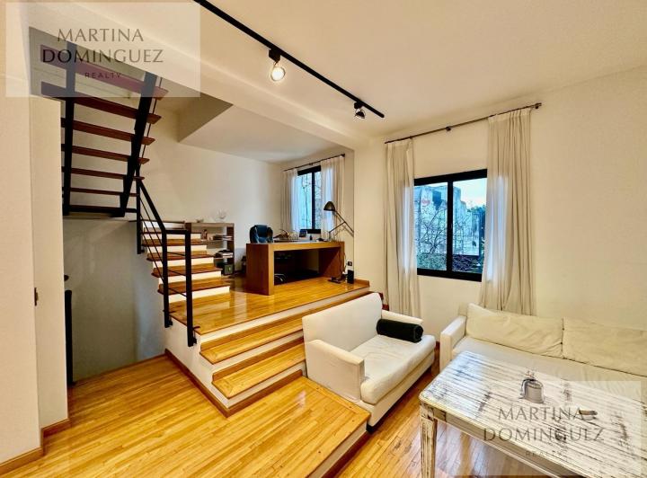 Departamento · 102m² · 3 Ambientes · 1 Cochera