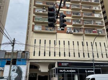 Garage , Vicente López · Cochera Cubierta