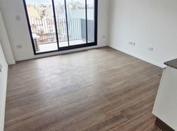 Departamento de 1 ambiente, San Cristobal · Alquiler - Dpto 1 Ambiente - Balcon - Full Amenities - a Estrenar