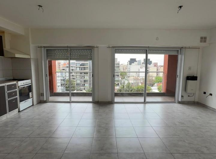 Departamento · 32m² · 1 Ambiente