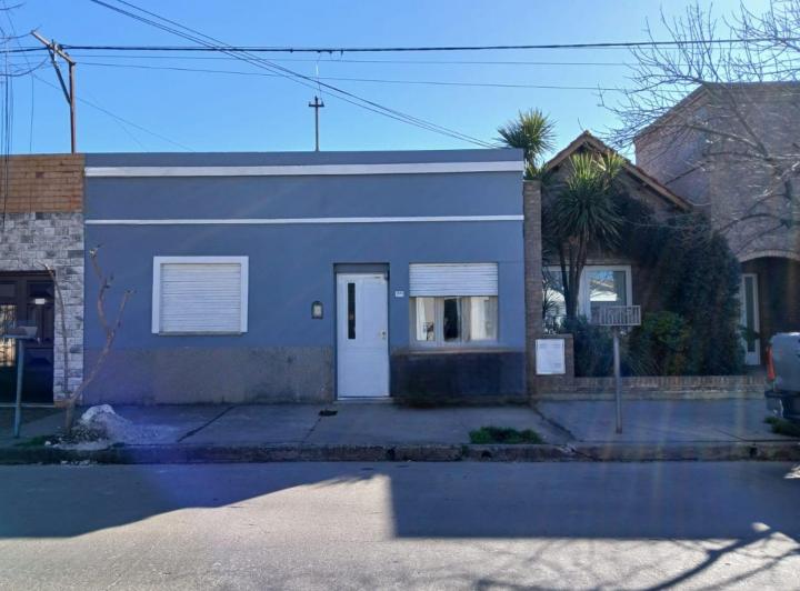 Casa · 94m² · 4 Ambientes