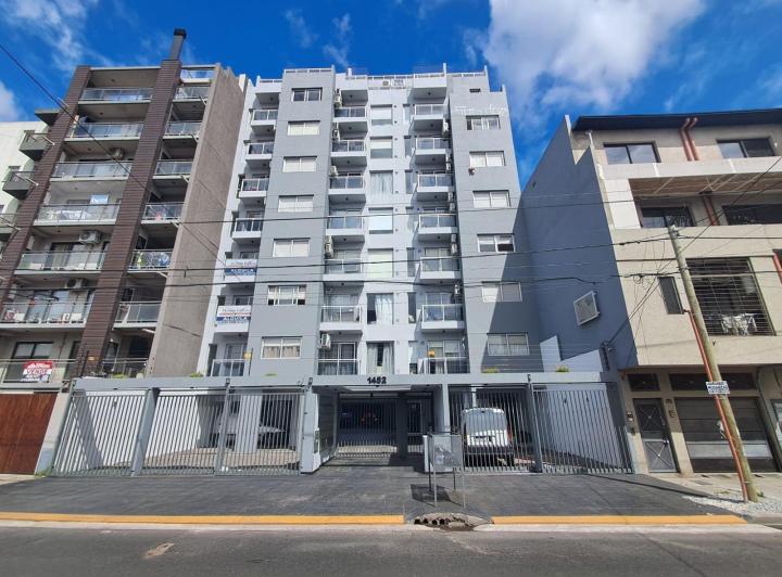 Departamento · 39m² · 2 Ambientes