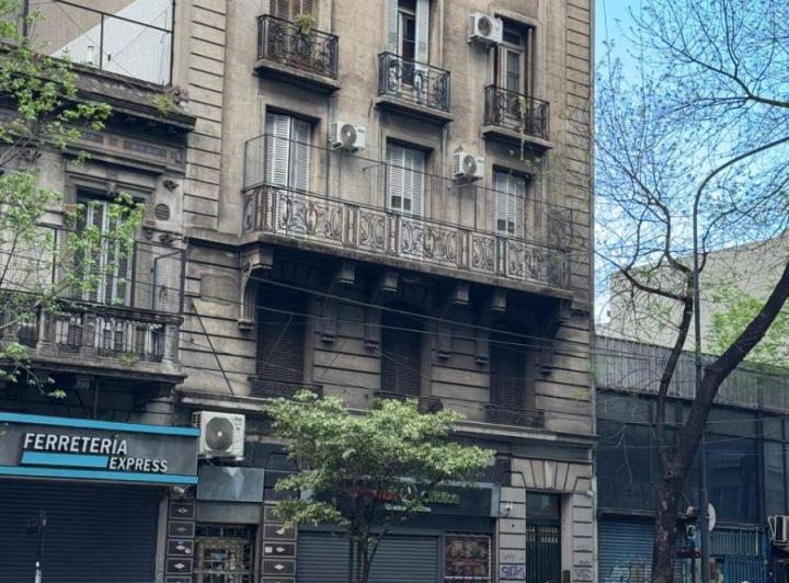 Departamento · 65m² · 2 Ambientes