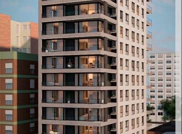 Departamento de 3 ambientes, Bahía Blanca · Un Dormitorio en Venta Ohiggins 237 en Construccion