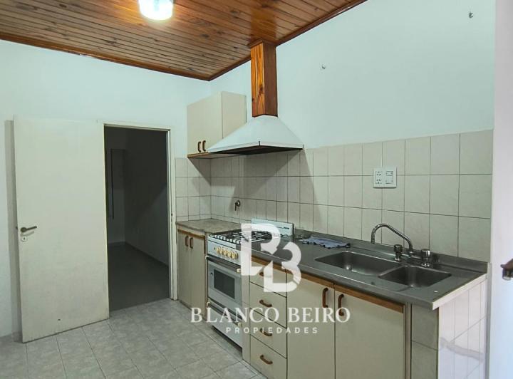 PH · 60m² · 2 Ambientes