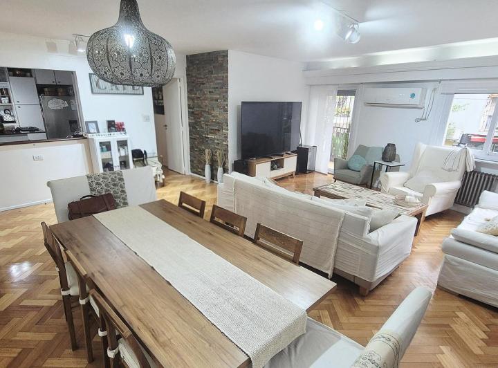 Departamento · 95m² · 4 Ambientes
