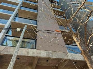 Departamento de 1 ambiente, Bahía Blanca · Semipiso en Venta a Estrenar Calidad Premiun con Excelente Vista a La Ciudad
