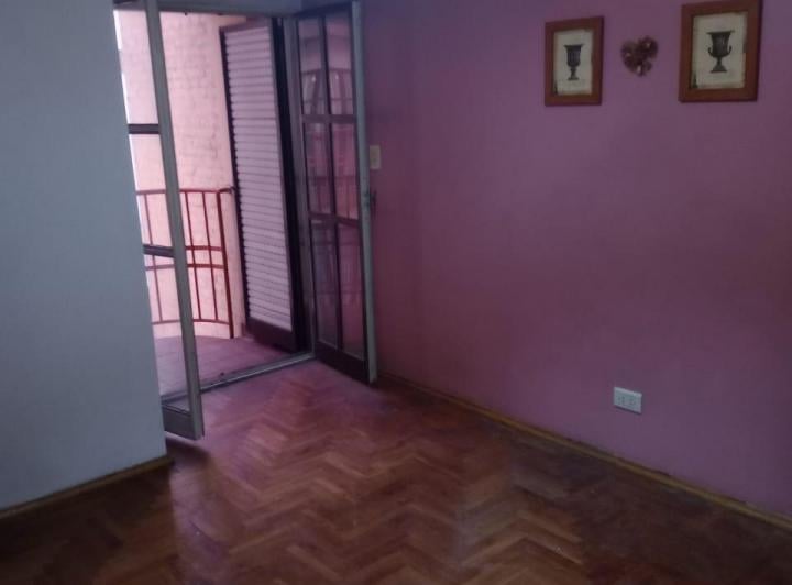 Departamento · 50m² · 1 Dormitorio