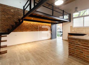 PH de 3 ambientes, Agronomía · Excelente PH 3 Ambientes con Patio - Sin Expensas