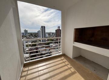 Departamento de 3 ambientes, Ciudad de Santa Fe · Alquiler Dpto Urquiza 2565