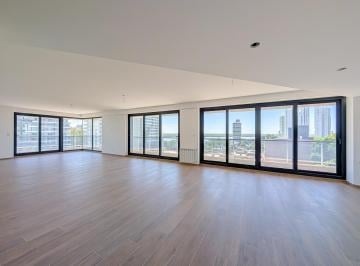 Departamento de 5 ambientes, Rosario · Puerto Norte Estrenar – 3 Dorm. Cochera Doble y Baulera