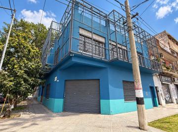 rs:qyp747o48ytgsf8rc9ix45sv · Local Esquina Comercial Sobre Av Illia | 367 m² Cubiertos | Local + Oficinas + Depósito Oportunidad