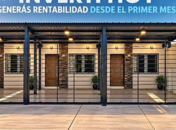 Departamento de 2 ambientes, Maipú · Venta Moderno Departamento de un Amplio Dormitorio