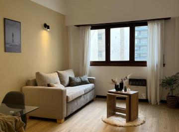Departamento de 2 ambientes, Mar del Plata · Venta | Departamento 2 Ambientes con Dep | Reciclado