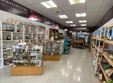 Fondo de comercio · 1m² · Venta Fondo de Comercio Dietética - Castelar Norte