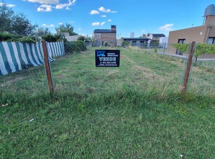 Terreno · 360m²