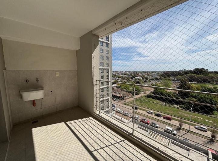 Departamento · 65m² · 3 Ambientes