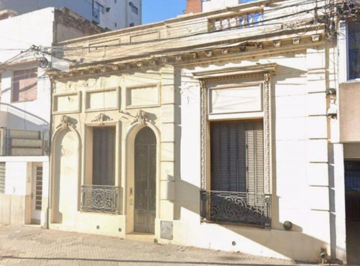 Terreno · 347m²