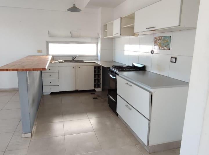 Departamento · 120m² · 4 Ambientes · 1 Cochera