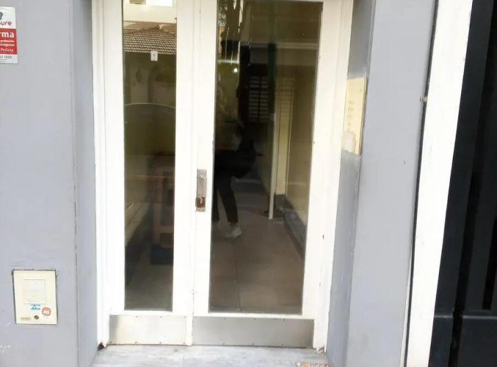 Departamento · 35m² · 2 Ambientes