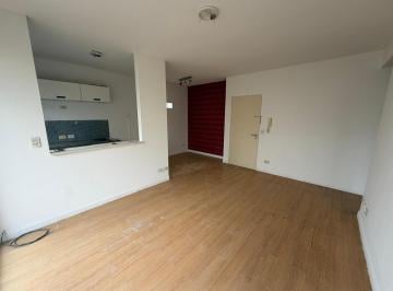 Departamento · 39m² · 2 Ambientes · Departamento en Chacarita