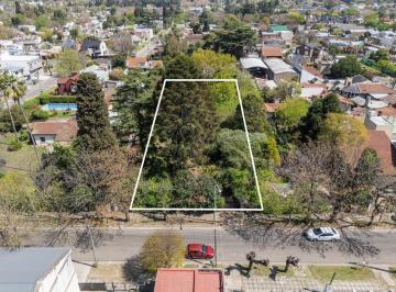 Terreno · 952m² · Lote de 952 m² en Zona C3 de Monte Grande